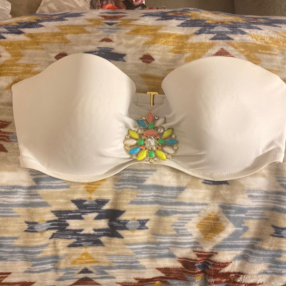 VS Bikini Top